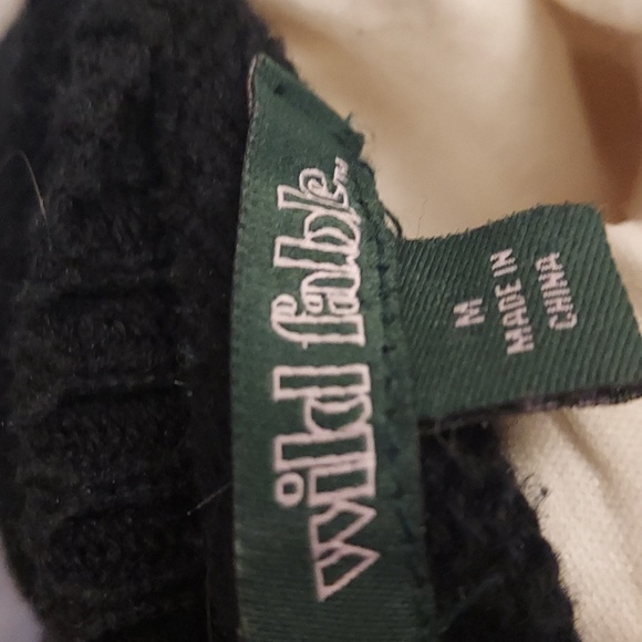 Button-Up Cardigan - Picture 5 of 7